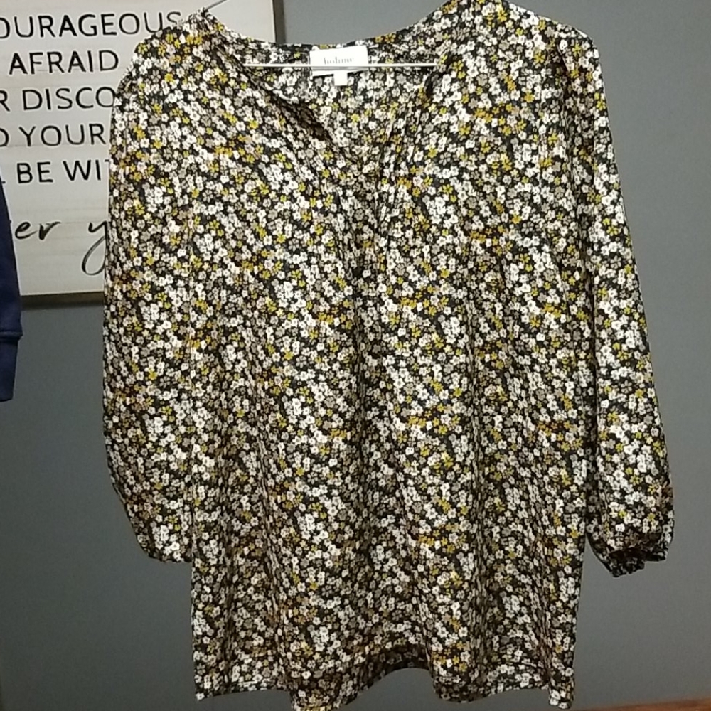 Bohme blouse